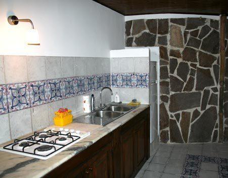 Giugagio Bed and Breakfast Palermo Eksteriør billede