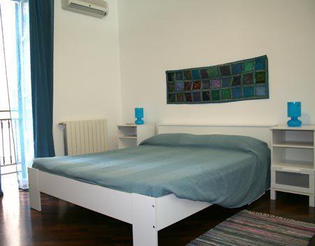 Giugagio Bed and Breakfast Palermo Værelse billede