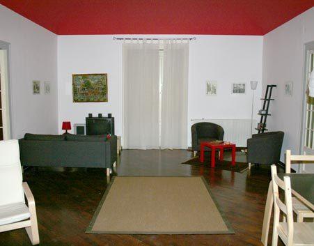 Giugagio Bed and Breakfast Palermo Eksteriør billede
