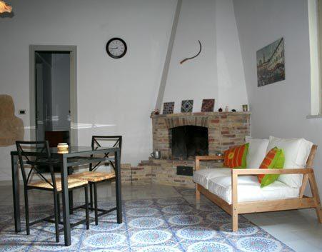 Giugagio Bed and Breakfast Palermo Eksteriør billede