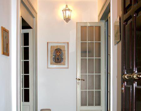 Giugagio Bed and Breakfast Palermo Værelse billede