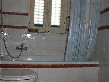Giugagio Bed and Breakfast Palermo Eksteriør billede